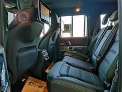 مێرسێدس بێنز G-Class